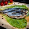 Красноперка 1кг