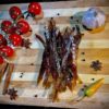 Соломка Карася