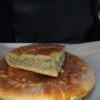 Рыбный пирог