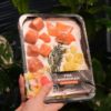 Уха финская с морепродуктами